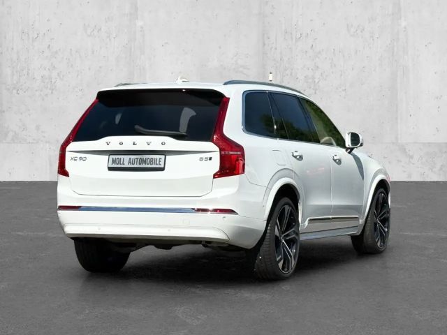 Volvo XC90 AWD Bright Plus