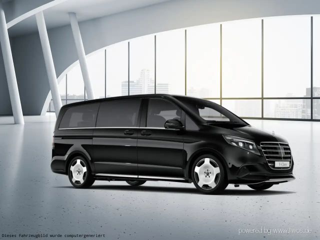 Mercedes-Benz V 300 EXCLUSIVE Limousine Lang