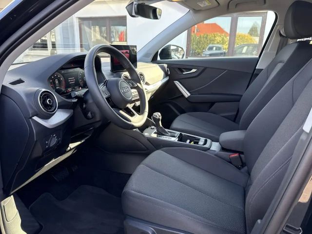 Audi Q2 1.5 TFSI S-Tronic
