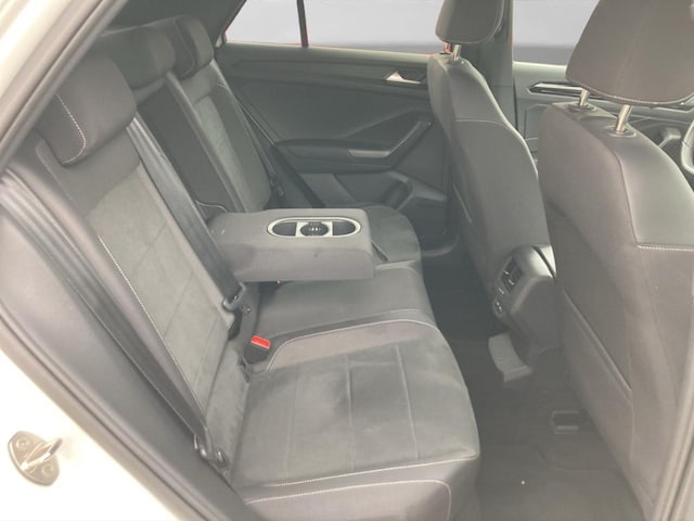 Volkswagen T-Roc 2.0 TDI DSG R-Line