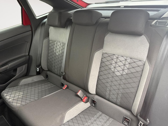 Volkswagen Taigo 1.5 TSI DSG R-Line