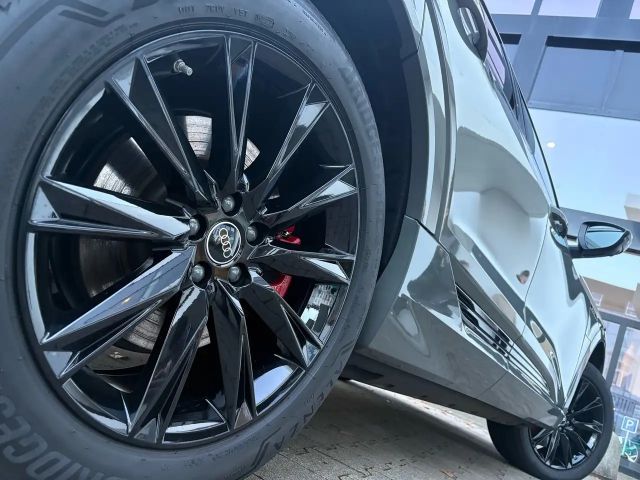 Audi Q8 e-tron 55 Quattro