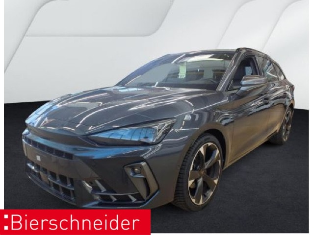 Cupra Leon DSG Sportstourer