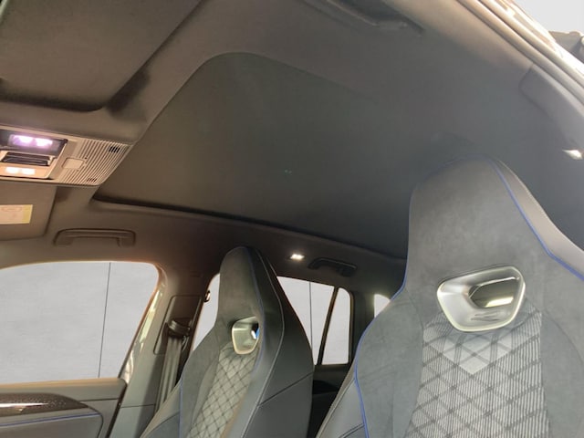 Volkswagen Tiguan R-Line eHybrid