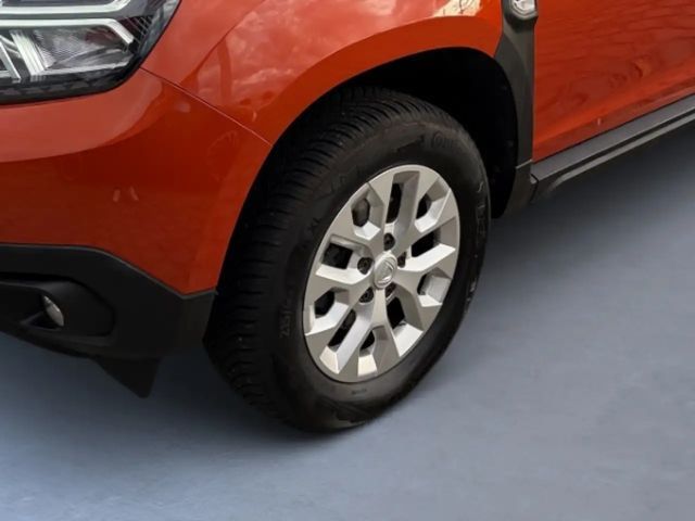 Dacia Duster 2WD Comfort TCe 130