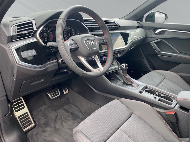 Audi Q3 Quattro S-Tronic Sportback