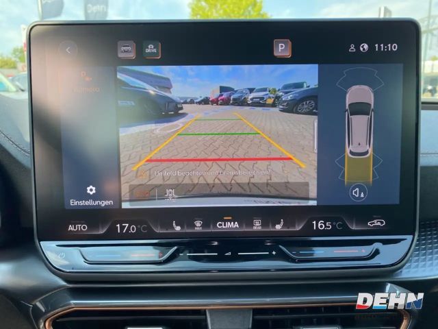 Cupra Leon 2.0 TSI 4Drive ST VZ