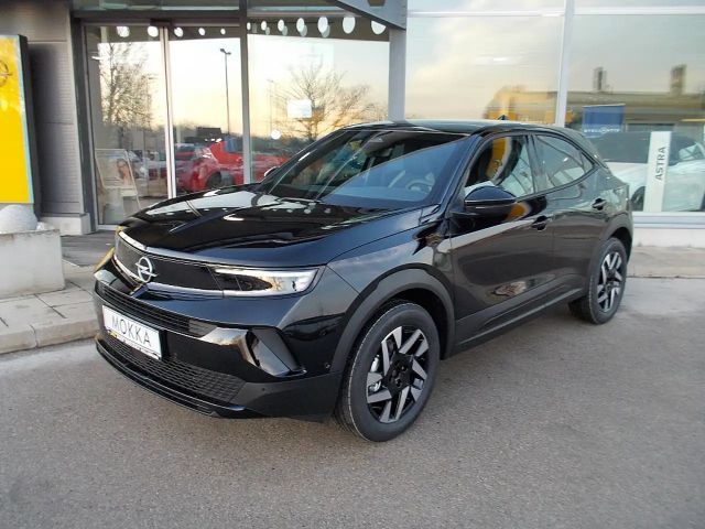 Opel Mokka Edition Turbo