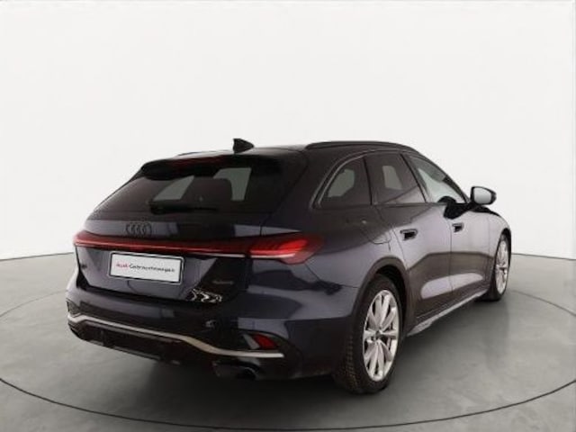 Audi A5 Avant Quattro S-Tronic