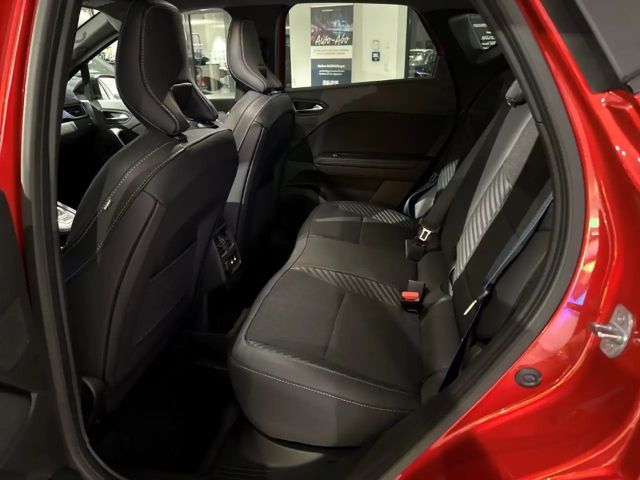 Renault Captur Alpine EDC Esprit Hybrid