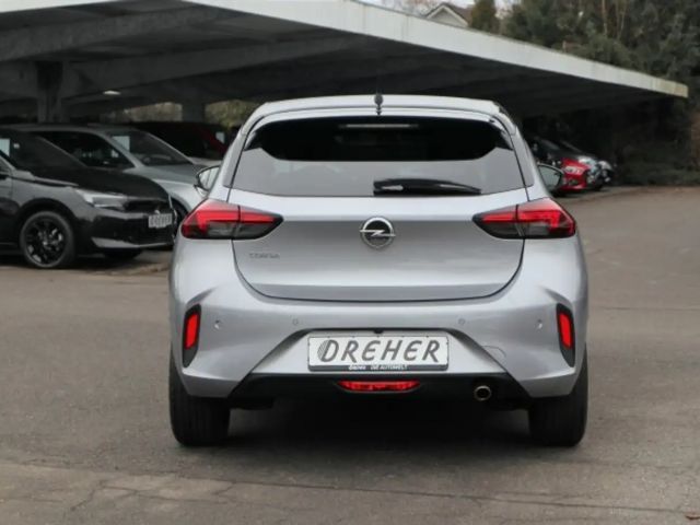 Opel Corsa 1.2 Turbo GS-Line Grand Sport Turbo