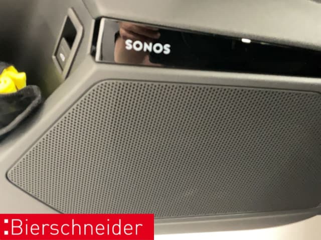 Audi RS3 Quattro S-Tronic Sportback