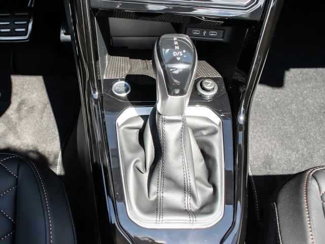 Volkswagen T-Roc 1.5 TSI Cabriolet DSG