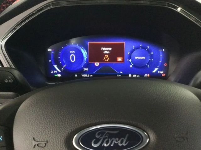 Ford Kuga EcoBoost ST Line