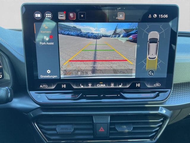 Cupra Leon 2.0 TSI DSG Sportstourer VZ