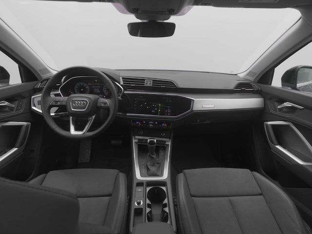Audi Q3 35 TFSI S-Tronic