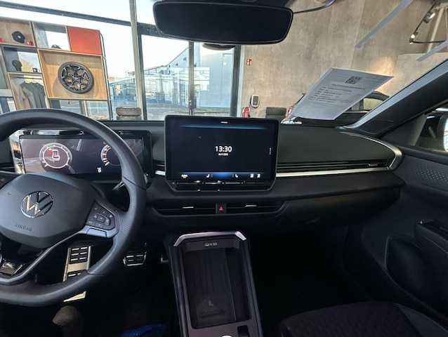 Volkswagen T-Roc 1.5 eTSI DSG IQ.Drive