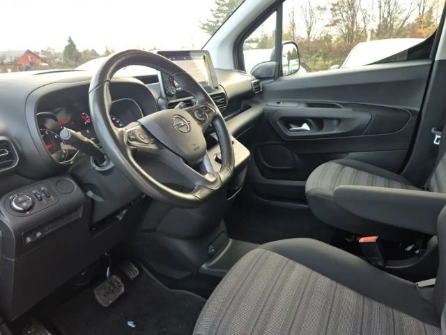 Opel Combo Life Ultimate