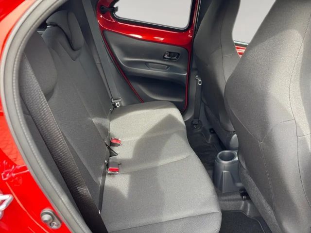 Toyota Aygo X 1.0 VVT-i Hatchback