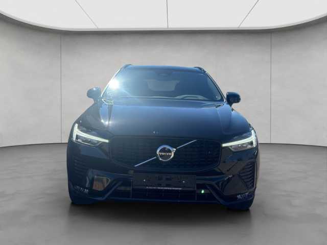 Volvo XC60 Dark Plus