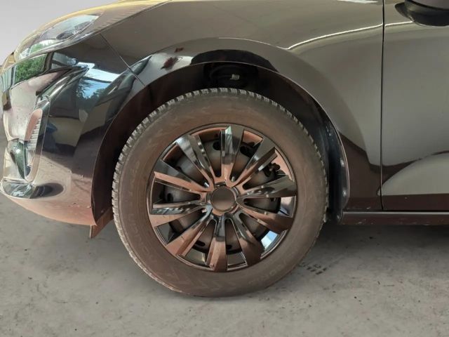 Ford Fiesta Cool & Connect