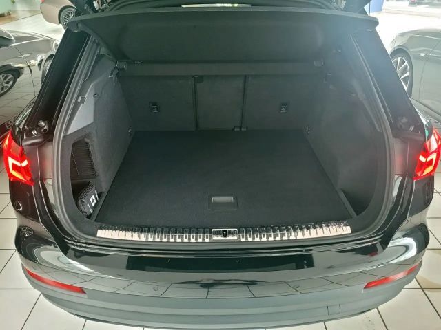 Audi Q3 45 TFSI Hybride S-Line