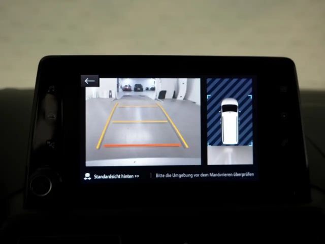 Opel Combo Combo-e Life Ultimate