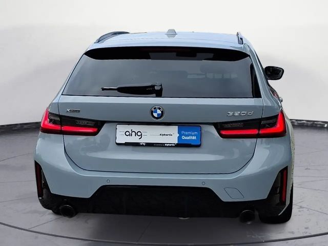 BMW 320 320d Touring xDrive