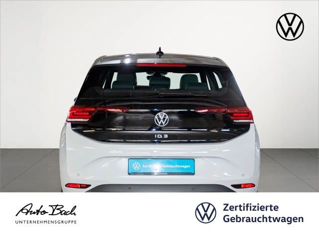 Volkswagen ID.3 Performance Pure