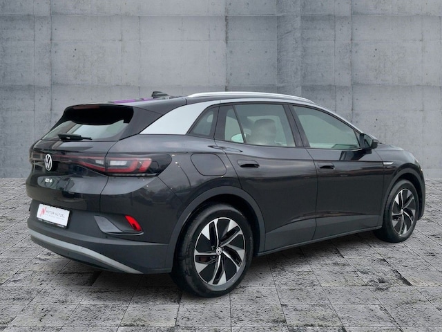Volkswagen ID.4 Performance Pro