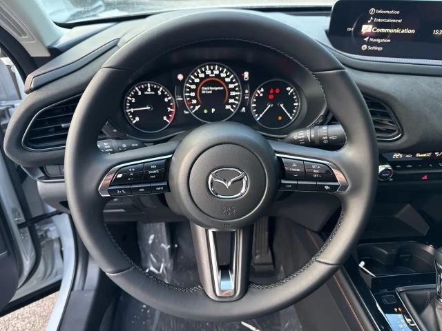 Mazda CX-30 Nagisa 140 Automatik Metallic