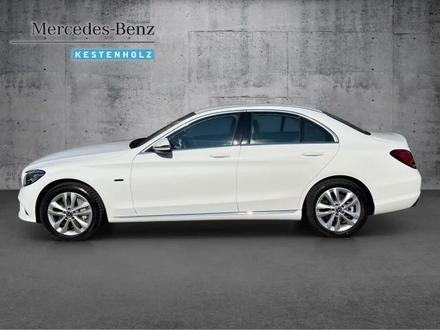 Mercedes-Benz C 300 AVANTGARDE Sedan