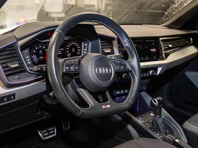 Audi A1 40 TFSI S-Tronic Sportback