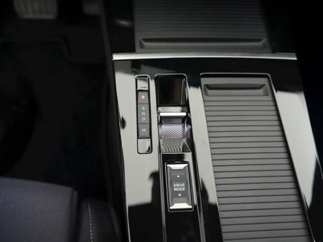 Opel Astra GS-Line Grand Sport