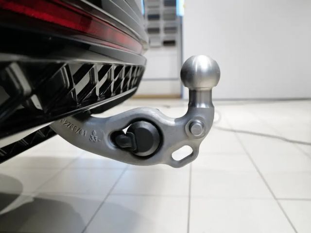 Volkswagen Touareg 3.0 V6 TDI R-Line