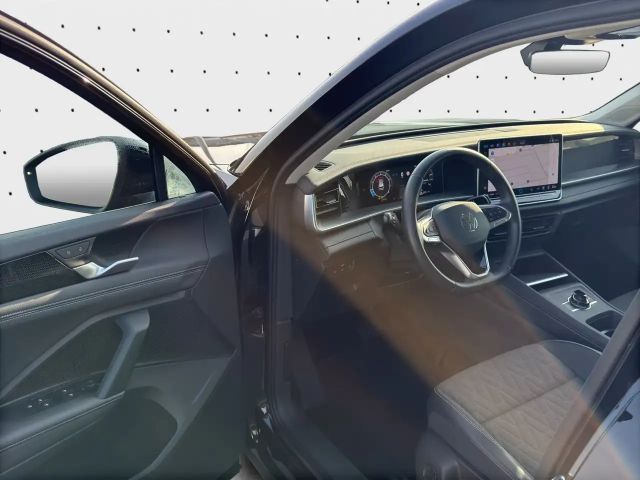 Volkswagen Tayron 1.5 eTSI DSG IQ.Drive Life