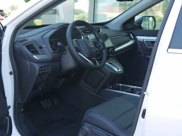 Honda CR-V Hybrid Lifestyle