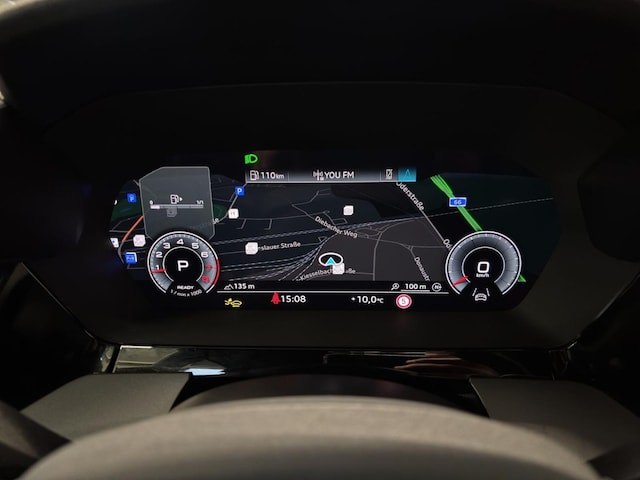 Audi A3 30 TFSI S-Tronic Sportback