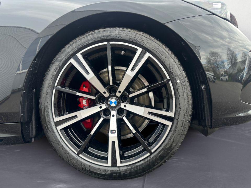 BMW 520 520d Sedan xDrive