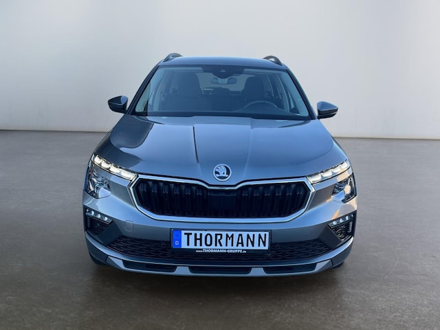 Skoda Kamiq 1.0 TSI Drive