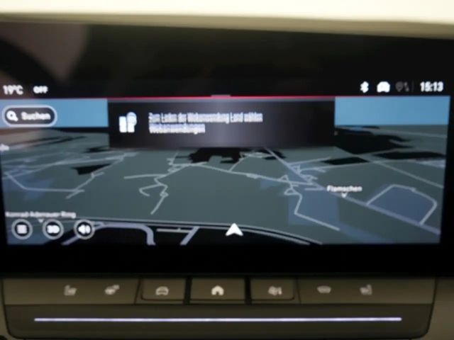 Opel Astra Sports Tourer Ultimate