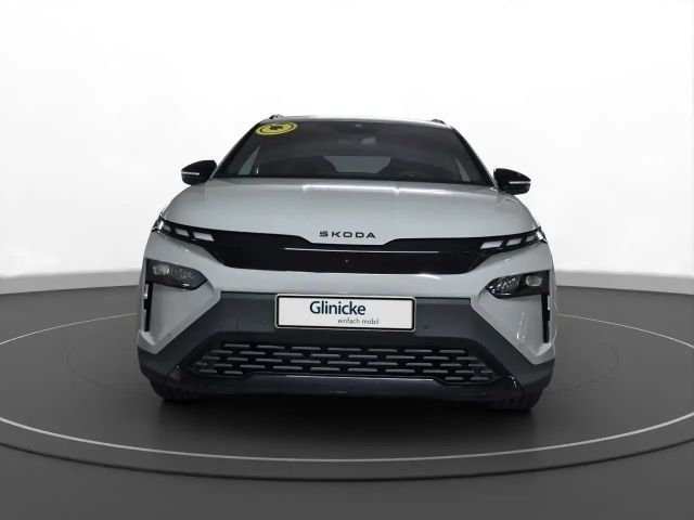 Skoda Elroq 85 Sportline