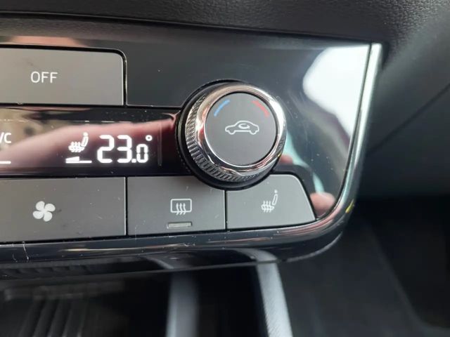 Skoda Kamiq 1.5 TSI Drive