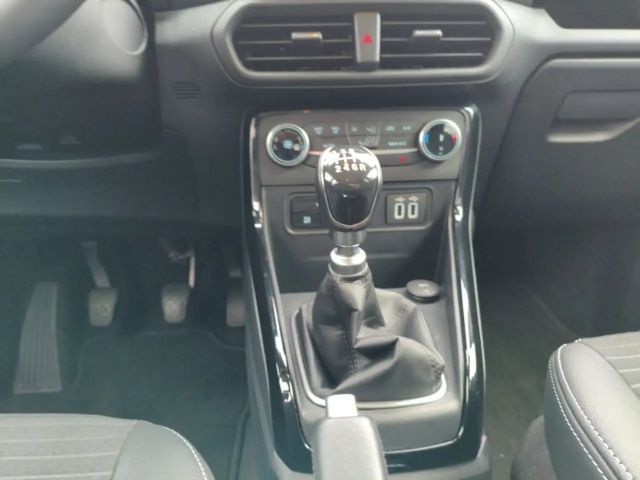 Ford EcoSport Titanium