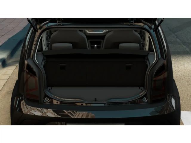 Volkswagen up! e-Edition 61 kW 1-Gang-Auto