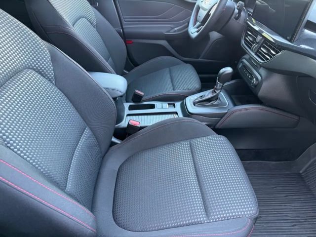 Ford Focus EcoBoost ST Line