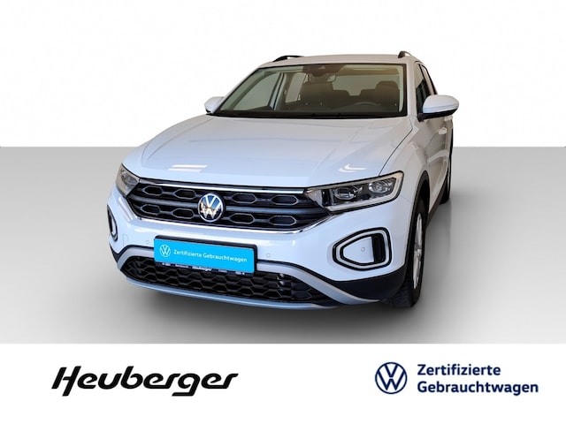 Volkswagen T-Roc 1.0 TSI Life