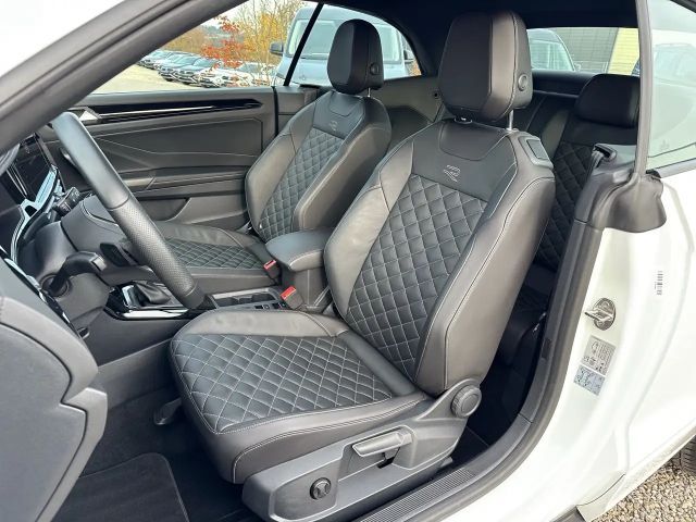 Volkswagen T-Roc Cabriolet DSG R-Line