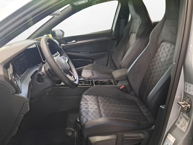 Volkswagen Golf DSG R-Line Variant