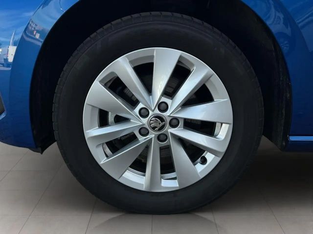 Skoda Scala 1.0 TSI Selection
